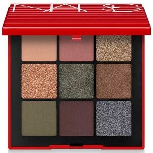 NARS Climax Eyeshadow Palette